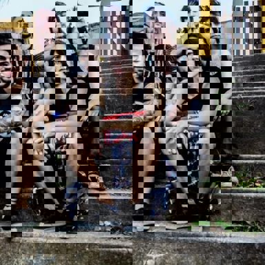 Banda Logout photo 13