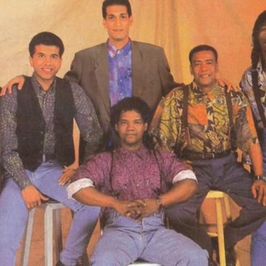 Banda M Brasil