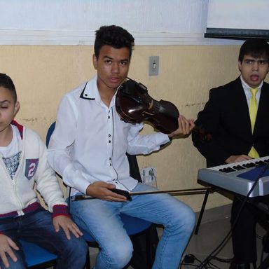 Banda Maanaim