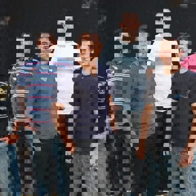 Banda Luz do Paraíso