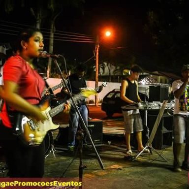 Banda Manuê