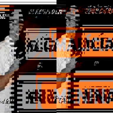 Banda Malicia de Menina