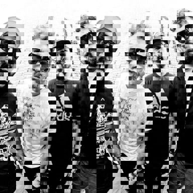 Banda Marilia Gabriela