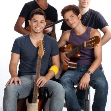 Banda Marv