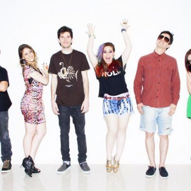 Banda Melody