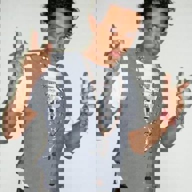 Banda Mega Rave e Dj Palito