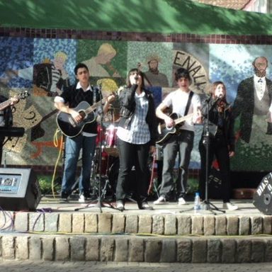 Banda Meahs