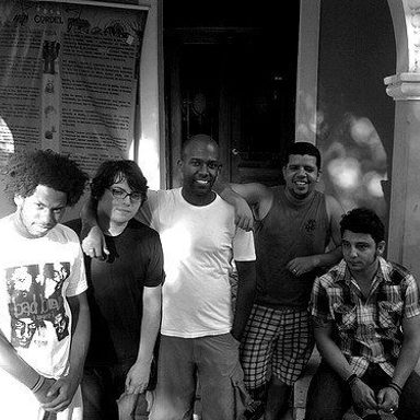 Banda Mazé
