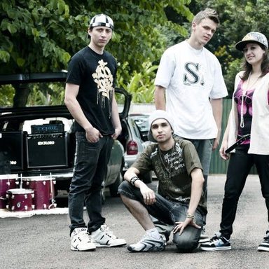 Banda Moryah photo 24