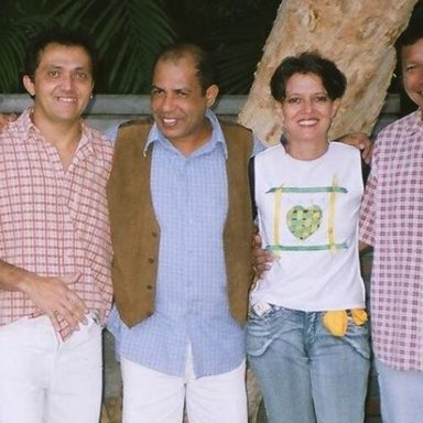 Banda Moxotó