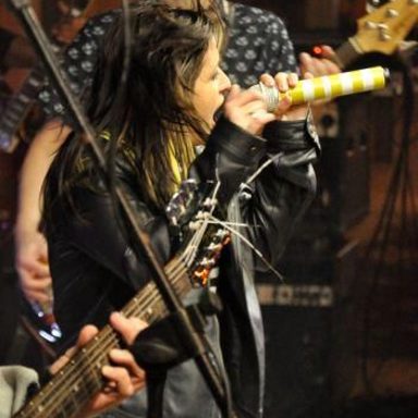 Banda Moryah photo 11