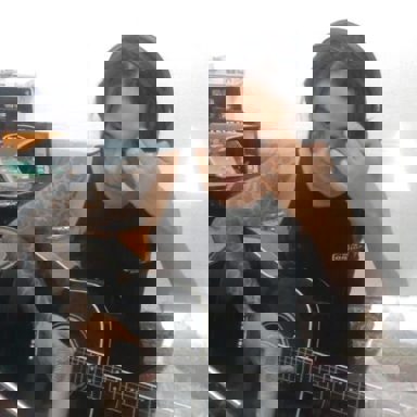 Banda Monalisa Overdrive