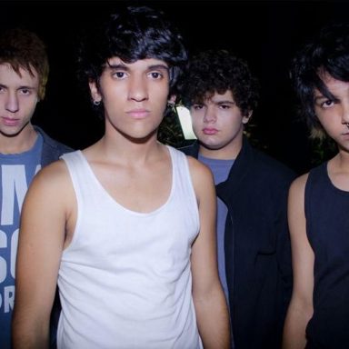 Banda Nevada