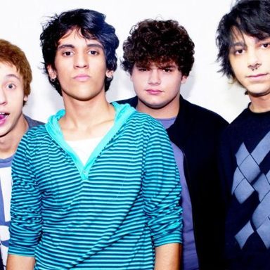 Banda Nevada