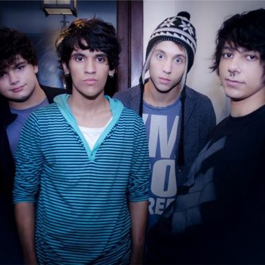 Banda Nevada photo 11