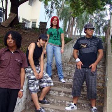 Banda Neurose - SM