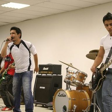 Banda Nexus