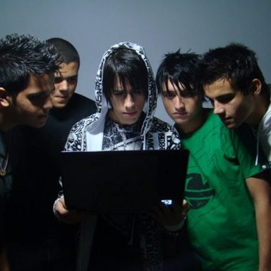 Banda No Name