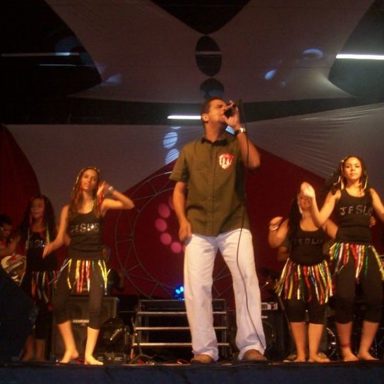 Banda Nova