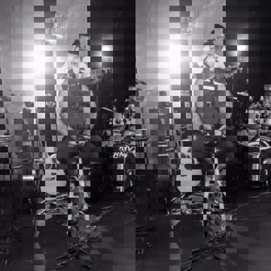 Banda Nova Juventude