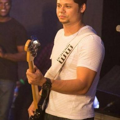 Banda Nova Casa