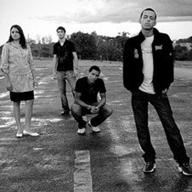 Banda Nova Vida