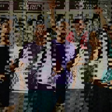 Banda Nova Redenção