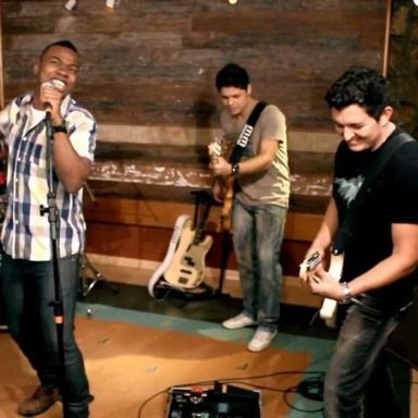 Banda Nova Casa