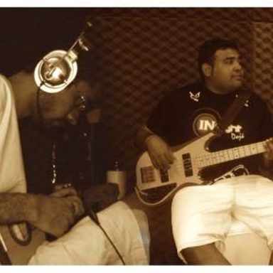 Banda o Bar
