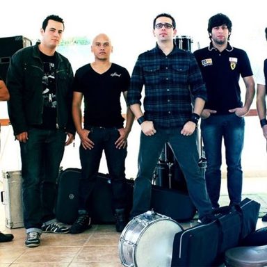 Banda Novos Céus