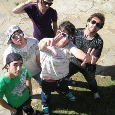 Banda Nype