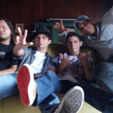 Banda Ófeq