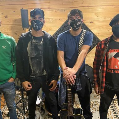 Banda Ochtop