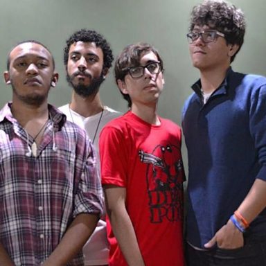 Banda O Nó
