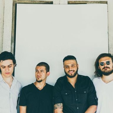 Banda Offset
