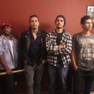 Banda Ochtop