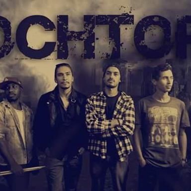 Banda Ochtop