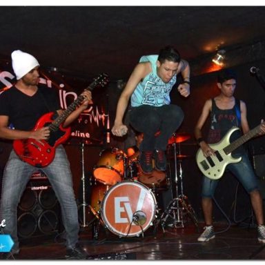 Banda OffeR