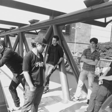 Banda Offset photo 9