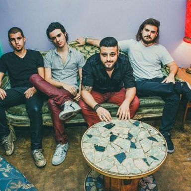 Banda Offset