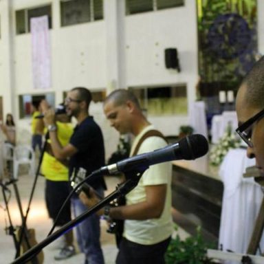 Banda Orem