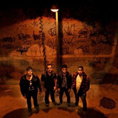 Banda Ollie photo 17