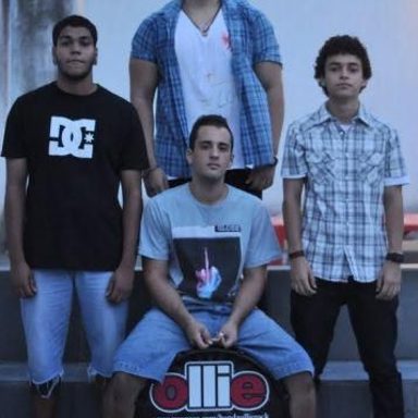Banda Ollie photo 10