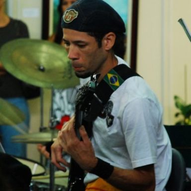 Banda Os Rubens