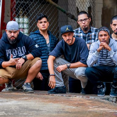Banda Otus