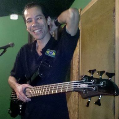 Banda Os Rubens