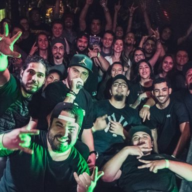Banda Otus