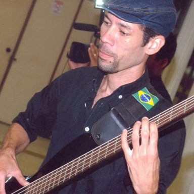 Banda Os Rubens