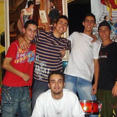 Banda P.A.N.N.E