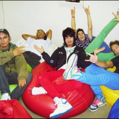 Banda Parplen